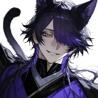 Profile image of Mist