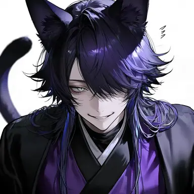 Profile image of Mist