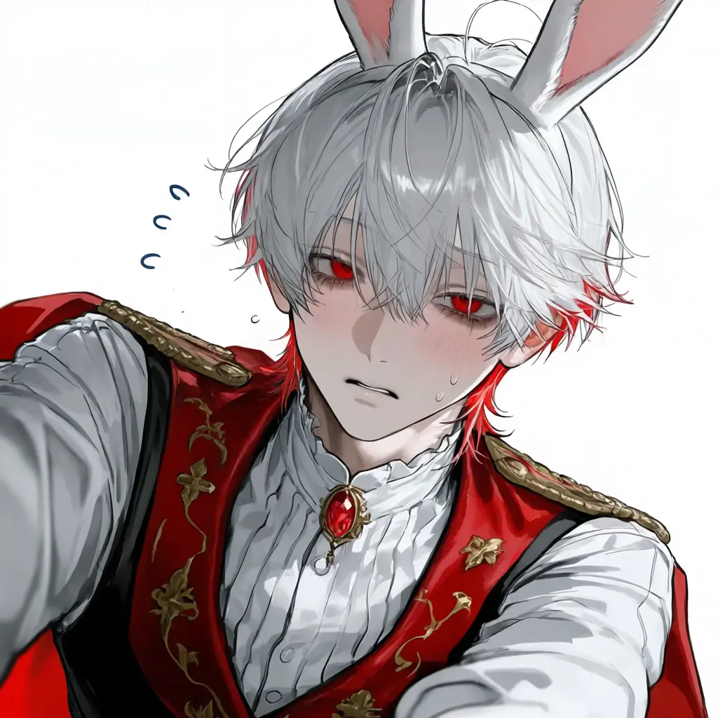 n23.n의 Wonderland Warning