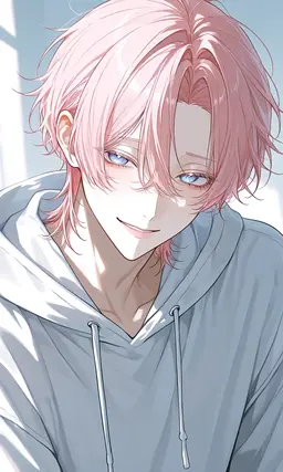 Profile image of 一ノ瀬 莉久