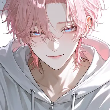 Profile image of 一ノ瀬 莉久