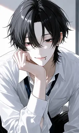 Profile image of 一ノ瀬 零