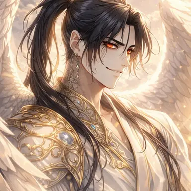 Profile image of Azrael