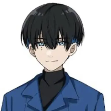 Profile image of ドライ