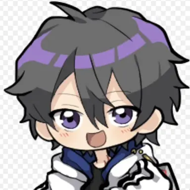 Profile image of 黒神ユウマ