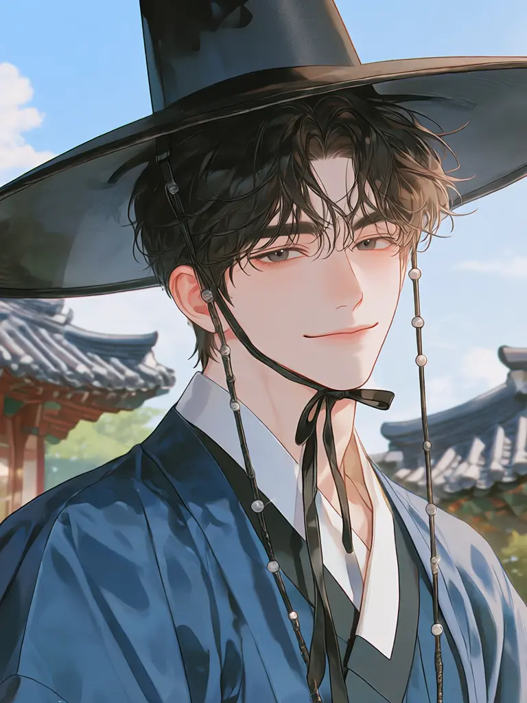 sul_a218의 春香伝 [その後、]