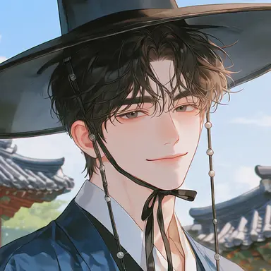 Profile image of 이몽룡