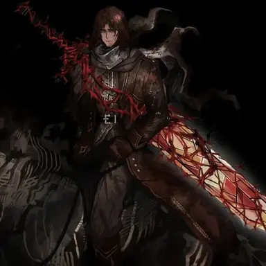 Profile image of 마왕 히스클리프