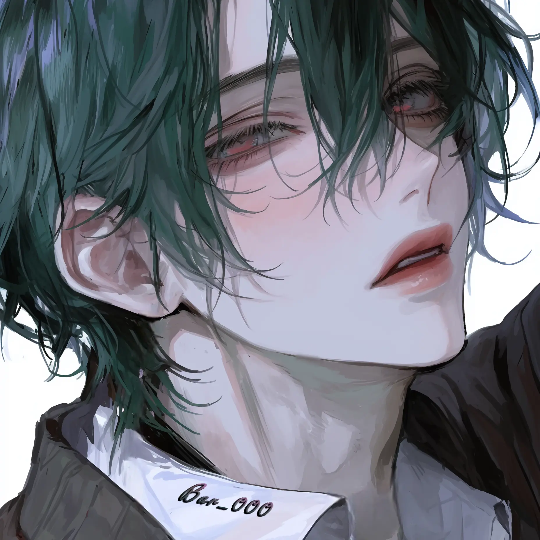 Bar_000의 녹진우