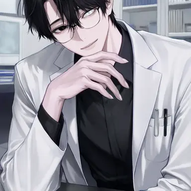 Profile image of Yanato