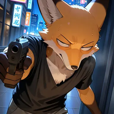 Profile image of 瀬水 狛斗