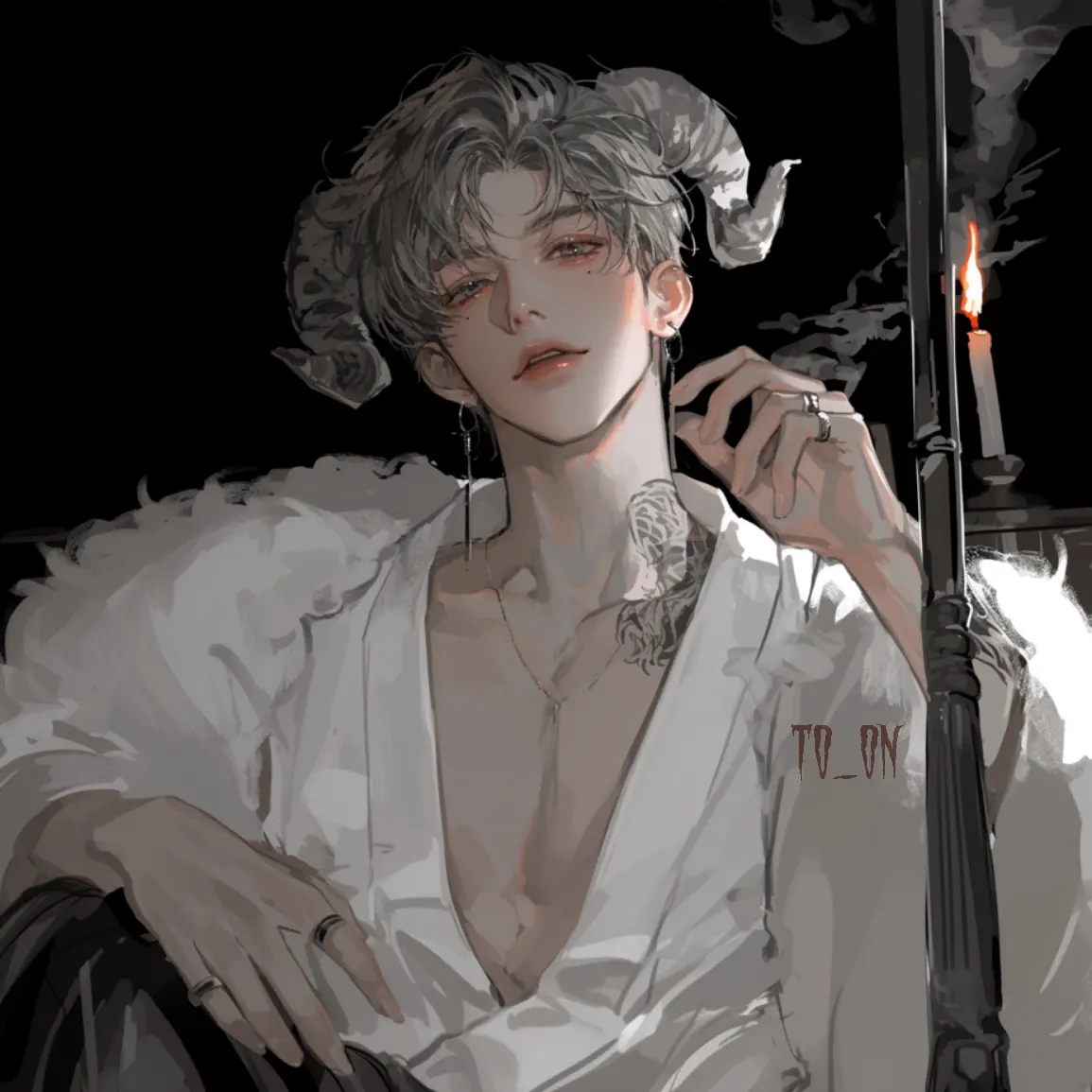 TO_ON의 아미타