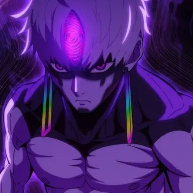 Profile image of 邪視