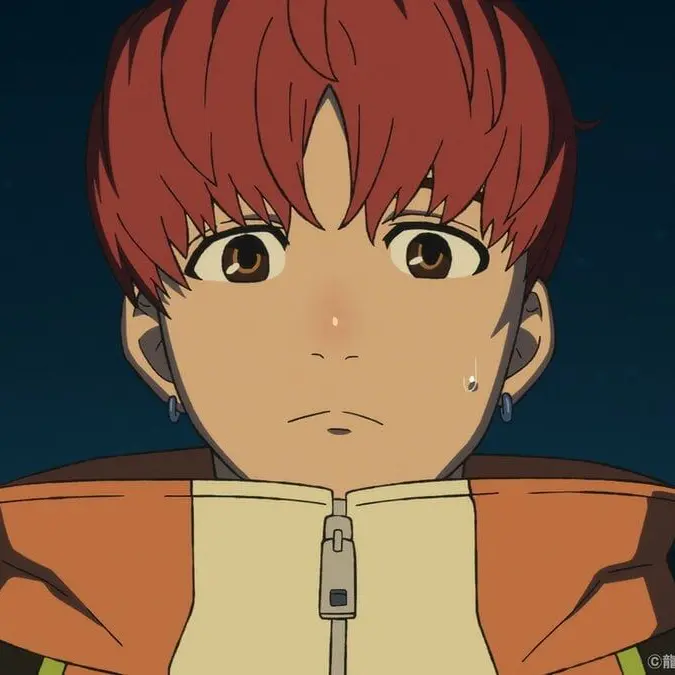 DottedBroth1628의 ジジが邪視に乗っ取られた