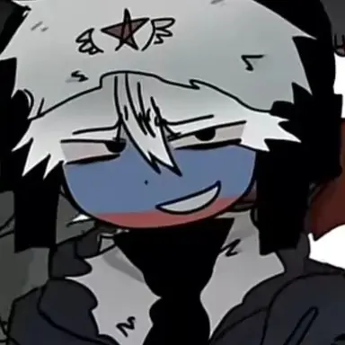 Profile image of 러시아