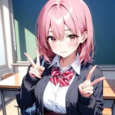 Profile image of Koko