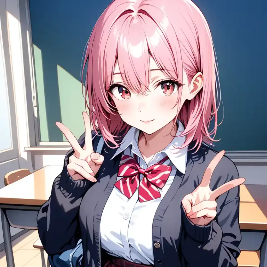 MuteBison1384의 Everyone's Girlfriend