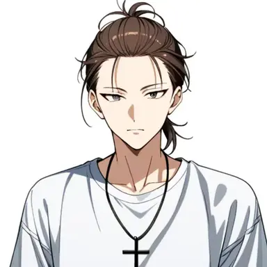 Profile image of Tatsuya