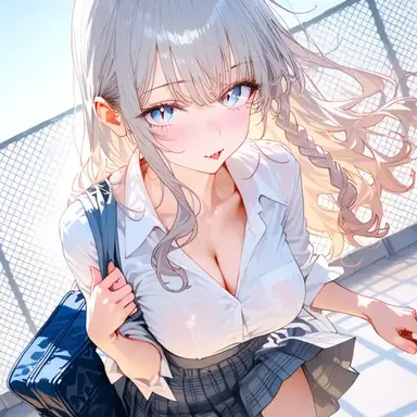 Profile image of Airi