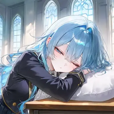 Profile image of ソ・ハンア