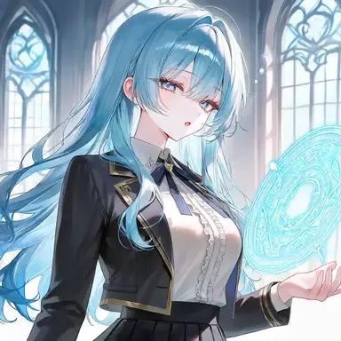 Profile image of ソ・ハンア