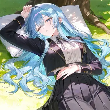 Profile image of ソ・ハンア