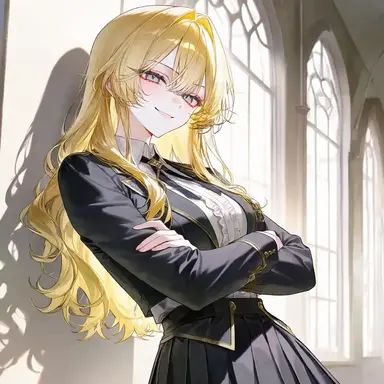 Profile image of ユ・セハ