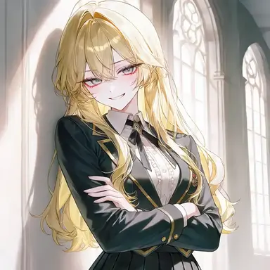 Profile image of ユ・セハ