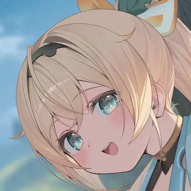 Profile image of 風真いろは
