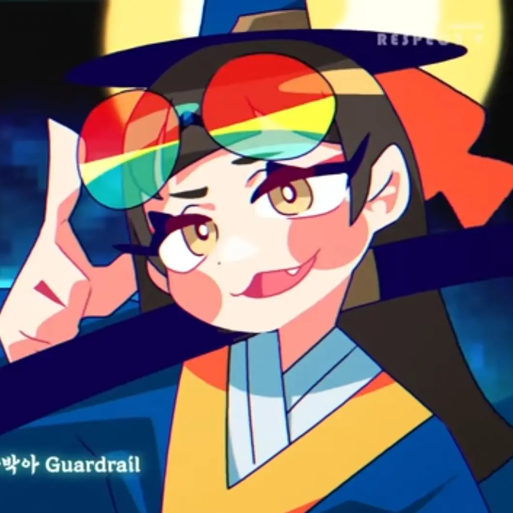 IvoryHat7236의 조선이
