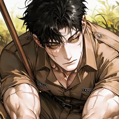 Profile image of 八重