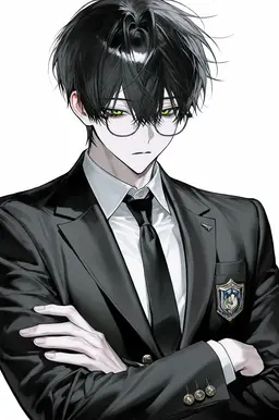 Profile image of 미카도