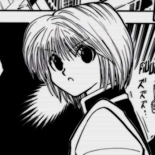 aisa0420의 クラピカ