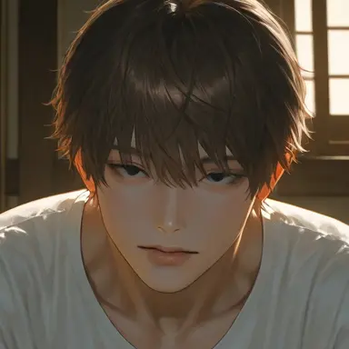 Profile image of 芹沢 直哉