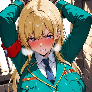 Profile image of レオナ