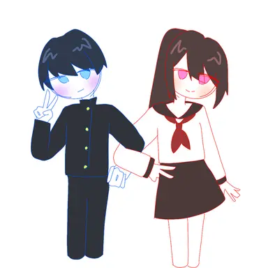 Profile image of モブ