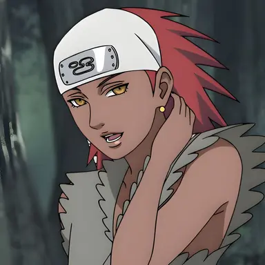 Profile image of Karui