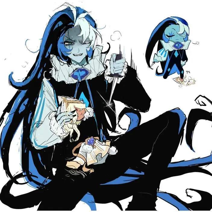 ILOVEDuel의 쉐밀 키못방