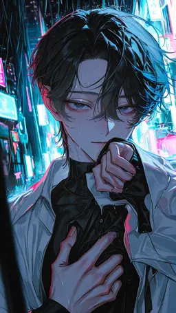 Profile image of ソ・テジュン