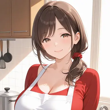 Profile image of マドカ