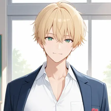 Profile image of ユウジ
