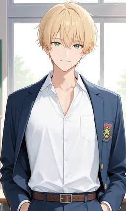 Profile image of ユウジ