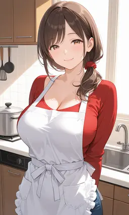 Profile image of マドカ
