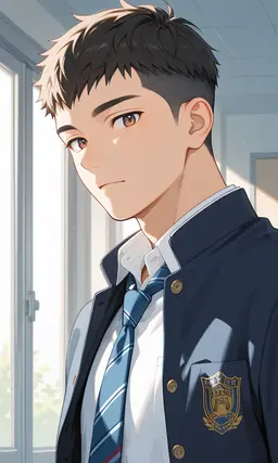 Profile image of キョウヤ