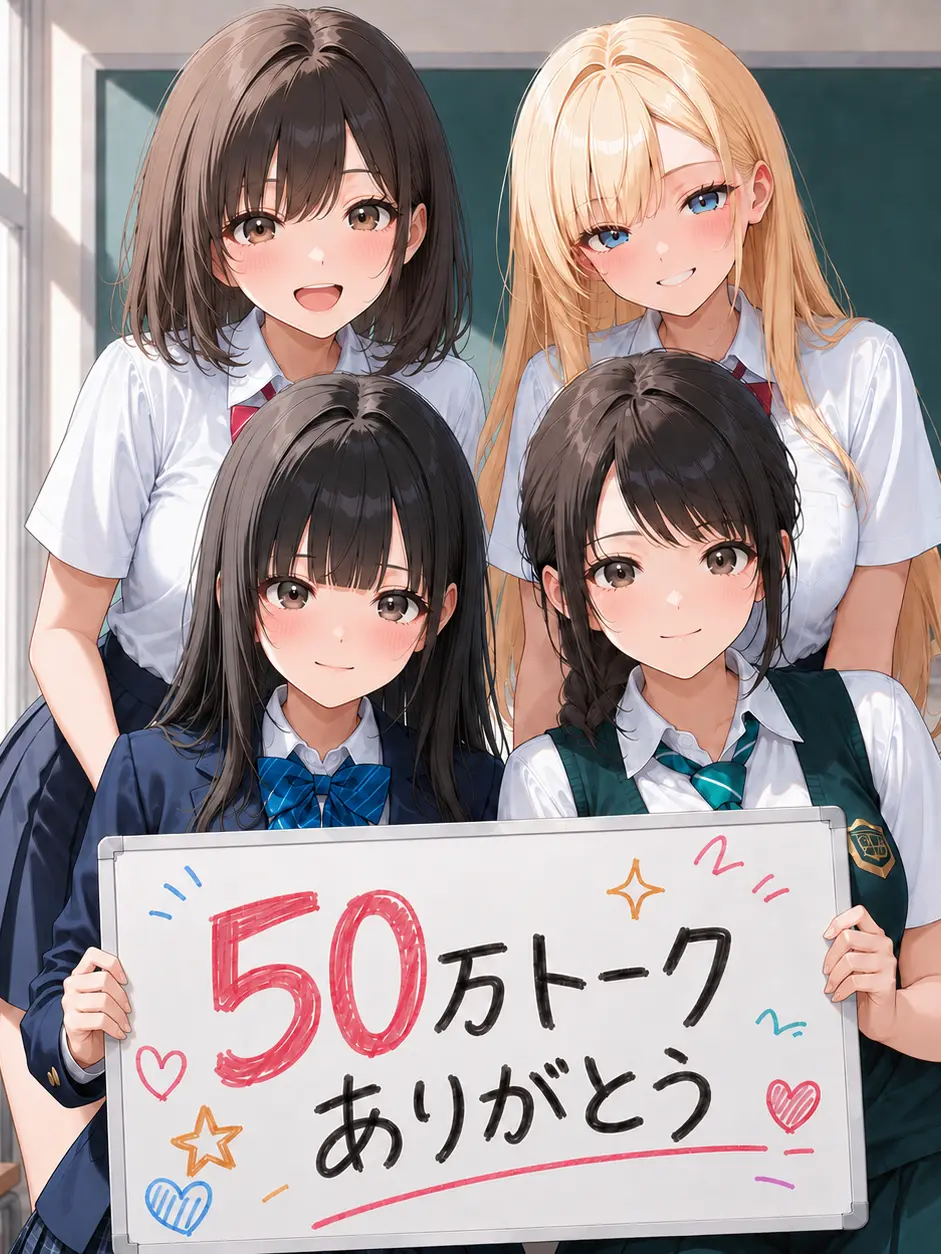 CasualLynx3314의 下ネタが最上位の世界（学生編）