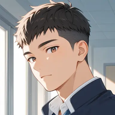 Profile image of キョウヤ