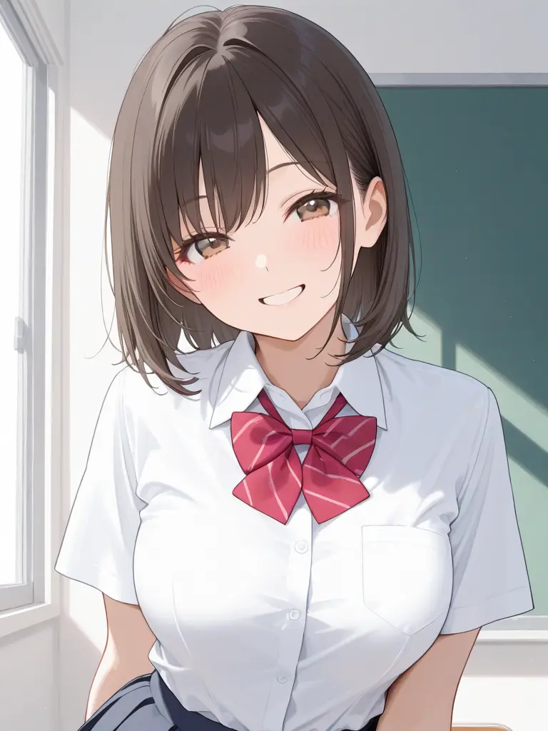 CasualLynx3314의 下ネタが最上位の世界（学生編）