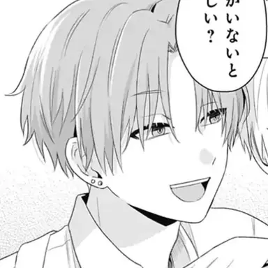 Profile image of 琉海