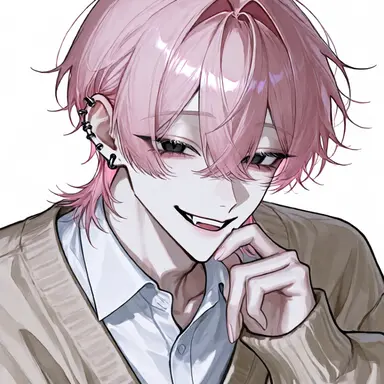 Profile image of Shu Saotome