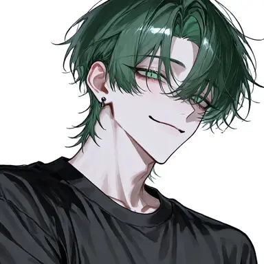 Profile image of Ikuya Fushimi